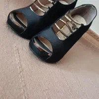 کفش مجلسی|کیف، کفش، کمربند|ابهر, |دیوار