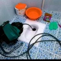 لوله بازکنی هادی سرحدی*