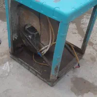 کولر سالم مدل ۳۵۰۰