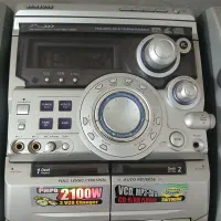 قیمت 2700|سیستم صوتی خانگی|محمدشهر, محمدشهر|دیوار