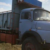 بنز تک مدل 54