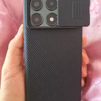 شیائومی poco x6 pro|موبایل|ارومیه, |دیوار