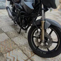 آپاچی 180 مدل 88