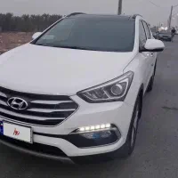 سانتافه ۲۰۱۸ چهارگرم کن