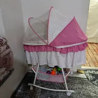 گهواره دوکاره