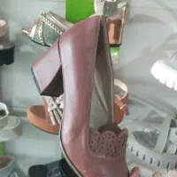 کفش ماهلین،جوکال تغییر شغل|کیف، کفش، کمربند|چناران, |دیوار