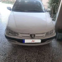 پزو پارس معاوضه  بانیسان|خودرو سواری و وانت|اصفهان, ولدان|دیوار