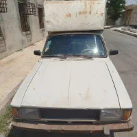 وانت پیکان. 84کنگان