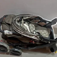 کالسکه و کریهر اسپانیایی