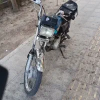 موتور هندا معاوضه با پارس یا 405