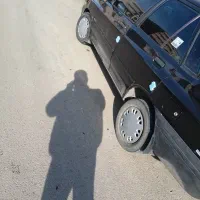 پراید ۸۵ بی رنگ|خودرو سواری و وانت|اردبیل, |دیوار