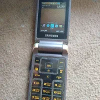 گوشی سامسونگ تاشو|موبایل|ارومیه, |دیوار