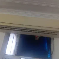 کولر آمریکایی قدیمی 3600