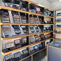 rاندروید انواع مانیتورماشینf.زیربازار اقساط.18ماهp|قطعات یدکی و لوازم جانبی|اصفهان, آفاران|دیوار