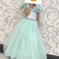 لباس مجلسی دخترونه