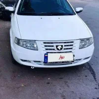 فروشسمندسورنمدل97|خودرو سواری و وانت|الوند, |دیوار