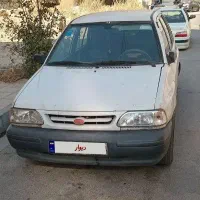 پراید ۱۴۱|خودرو سواری و وانت|ماهدشت, |دیوار