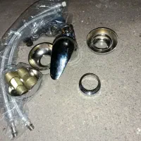 شیرآلات