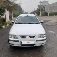 سمند الیکس مدل ۹۵|خودرو سواری و وانت|رشت, دیلمان|دیوار