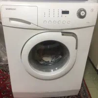 لباسشویی سامسونگ