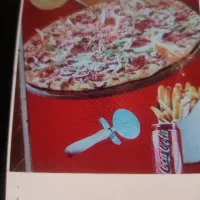 نیازمند نیروی خانم جوان جهت کاردرفست فود