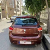 تیبا۲|خودرو سواری و وانت|گنبد کاووس, |دیوار