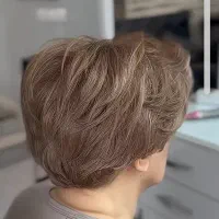 50%تخفیف،انواع کوتاهی تخصصی مو تا یلدا 60 تومن|خدمات آرایشگری و زیبایی|سبزوار, قاضی زاد|دیوار