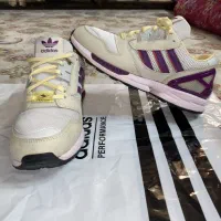 zxرویال خط بنفش سایز 40اورجینال