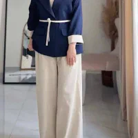 کت شلوار هدی