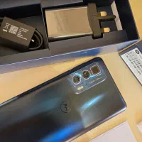 موتورولا ایج 20پرو Motorola edge 20 pro|موبایل|تهران, آسمان|دیوار