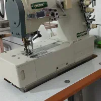 چرخ خیاطی میاندوز