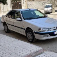 پارس ELX استثنایی