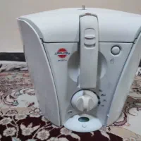 سرخ کن نو وآکبند سایز بزرگ|سایر لوازم برقی|تبریز, |دیوار