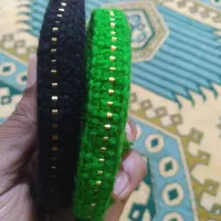 ودوو برای شلوار گلنگی ، زری