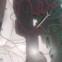 چراغ ال ای دی سوپرمارکت|لامپ و چراغ|بجنورد, |دیوار