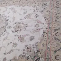 فرش ۱۲ متری کارکرده