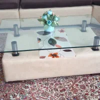 مبل راحتی|مبلمان خانگی و میز عسلی|بروجرد, |دیوار