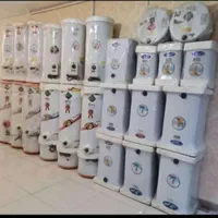 آبگرمکن برقی دیواری و ایستاده جنرال اصل کد L50|آبگرمکن، پکیج، شوفاژ|رشت, رشتیان|دیوار