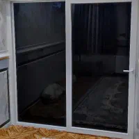 تولید و نصب درب و پنجره دوجداره (یو پی وی سی)|خدمات پیشه و مهارت|سراوان, |دیوار