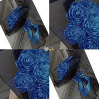 رز ماندگار|گل مصنوعی|کرمانشاه, |دیوار