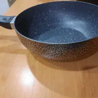 ماهیتابه نو|ظروف پخت‌وپز|تهران, لویزان|دیوار