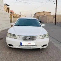 ازرا ۲۰۰۷ سفید بدون رنگ|خودرو سواری و وانت|شیراز, ملاصدرا|دیوار