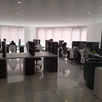 به یک ادمین حضوری دیگر نیاز داریم.