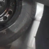 کوییک ار 1400 کم کار|خودرو سواری و وانت|آمل, |دیوار