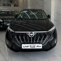 هایما 7x رنگ مشکی صفر کیلومتر