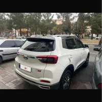 ام وی ام ایکس ۵۵|خودرو سواری و وانت|محمدیه-قزوین, |دیوار