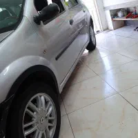 رنو ال نود|خودرو سواری و وانت|مراغه, |دیوار