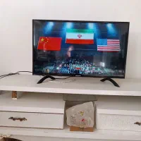 تلویزیون ال ای دی ۳۲...و۴۳