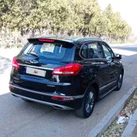 تیگو 5 اکسلنت مدل ۹۷|خودرو سواری و وانت|اردبیل, |دیوار