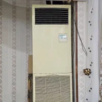 کولر میتسوبیشی ۵۴ هزار|کولر گازی و فن‌کوئل|اهواز, نبوت|دیوار